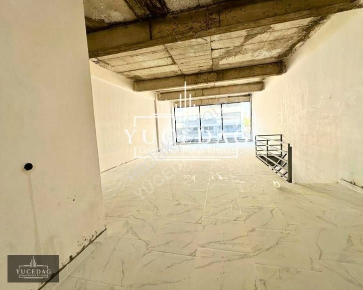 Şehitkamil Eydibaba Kiralık Dükkan & Mağaza Gaziantep Mrf Zeugma Konutları 200m² Kiralık Ticari Dükkan