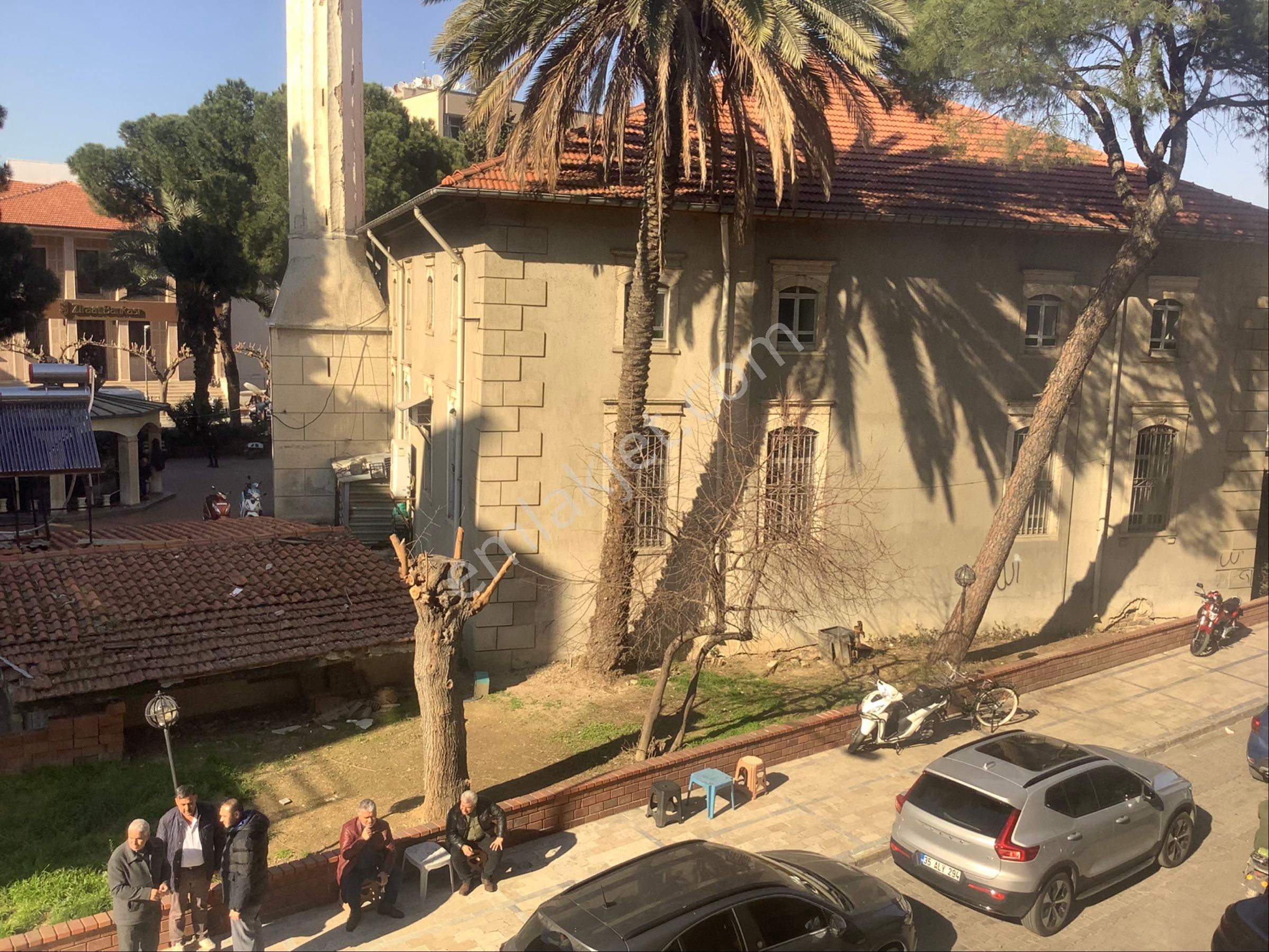 Salihlide Satılık Büro - Görsel 6