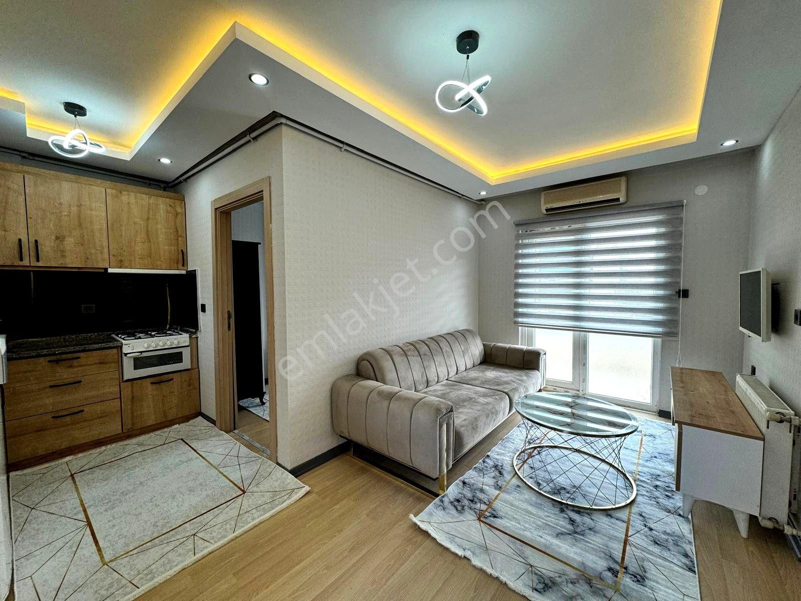 Nilüfer Dumlupınar Satılık Daire Görükle Dumlupınar Mh Site İçi Satılık 2+1 Lüks Tasarımlı Eşyalı Daire