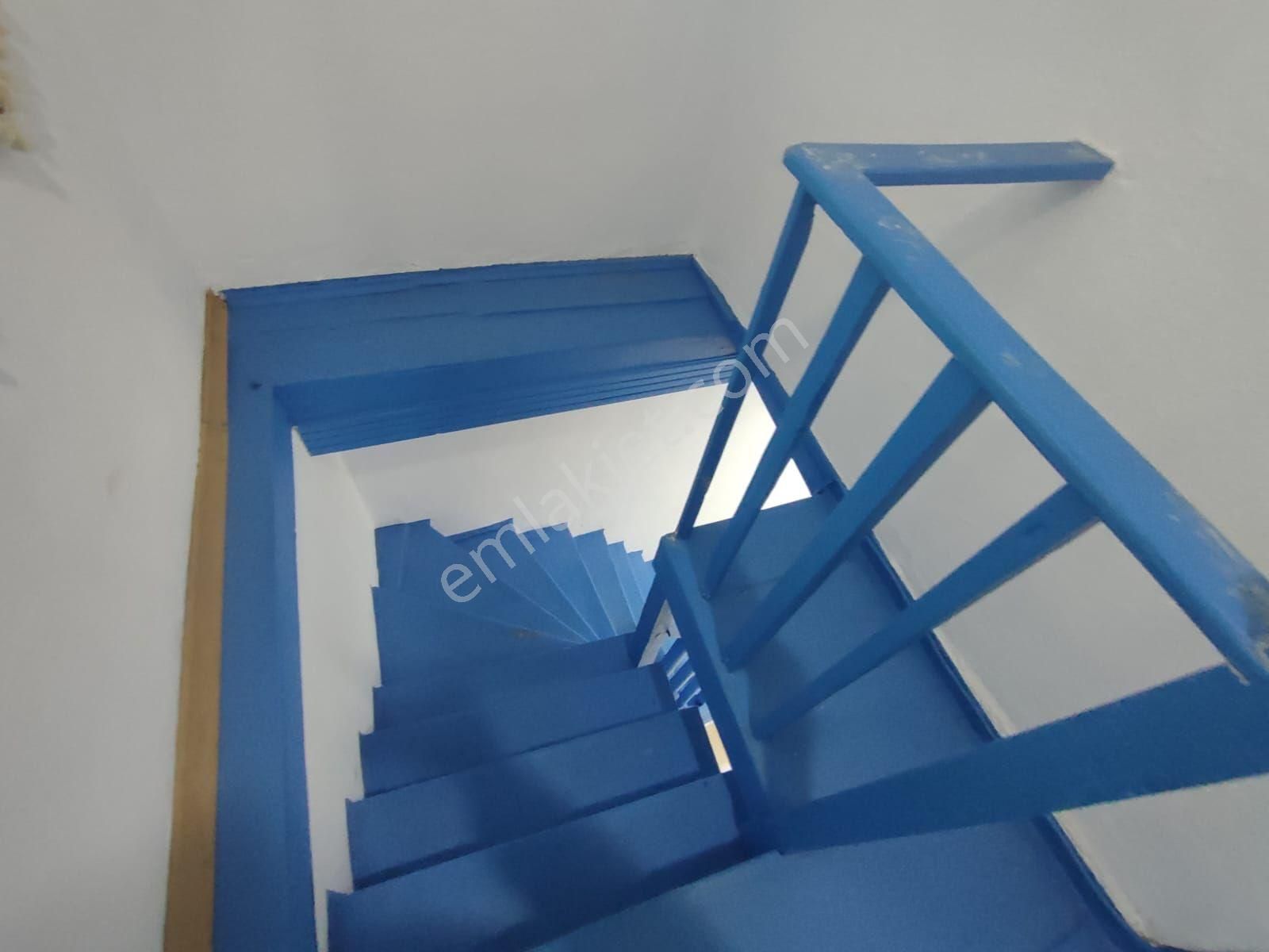 Balıkesir Altinolukta İçi Yapılı Acill Satilik Tarihi Ev - Görsel 16