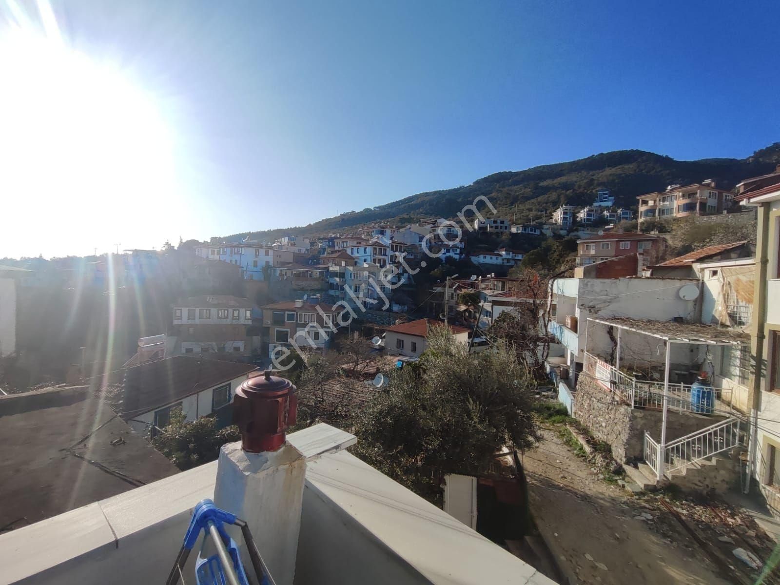 Balıkesir Altinolukta İçi Yapılı Acill Satilik Tarihi Ev - Görsel 10