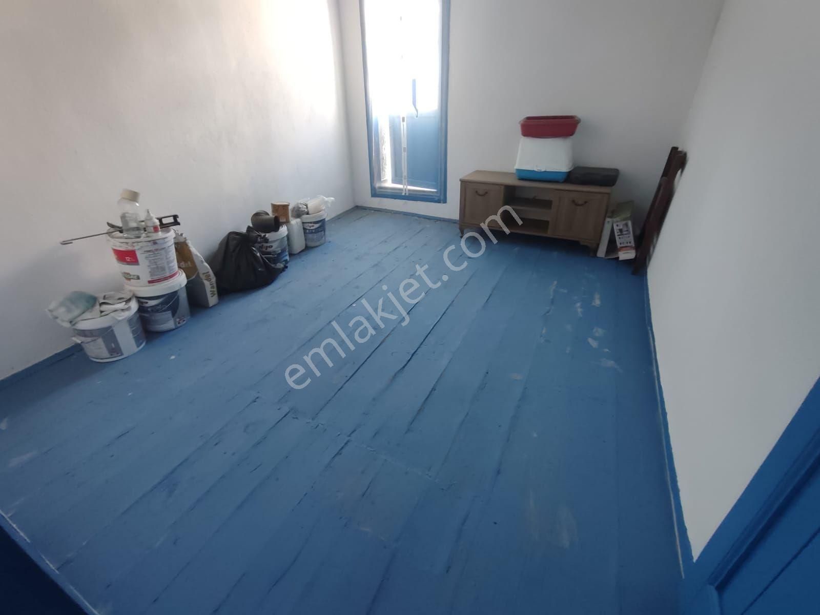 Balıkesir Altinolukta İçi Yapılı Acill Satilik Tarihi Ev - Görsel 13