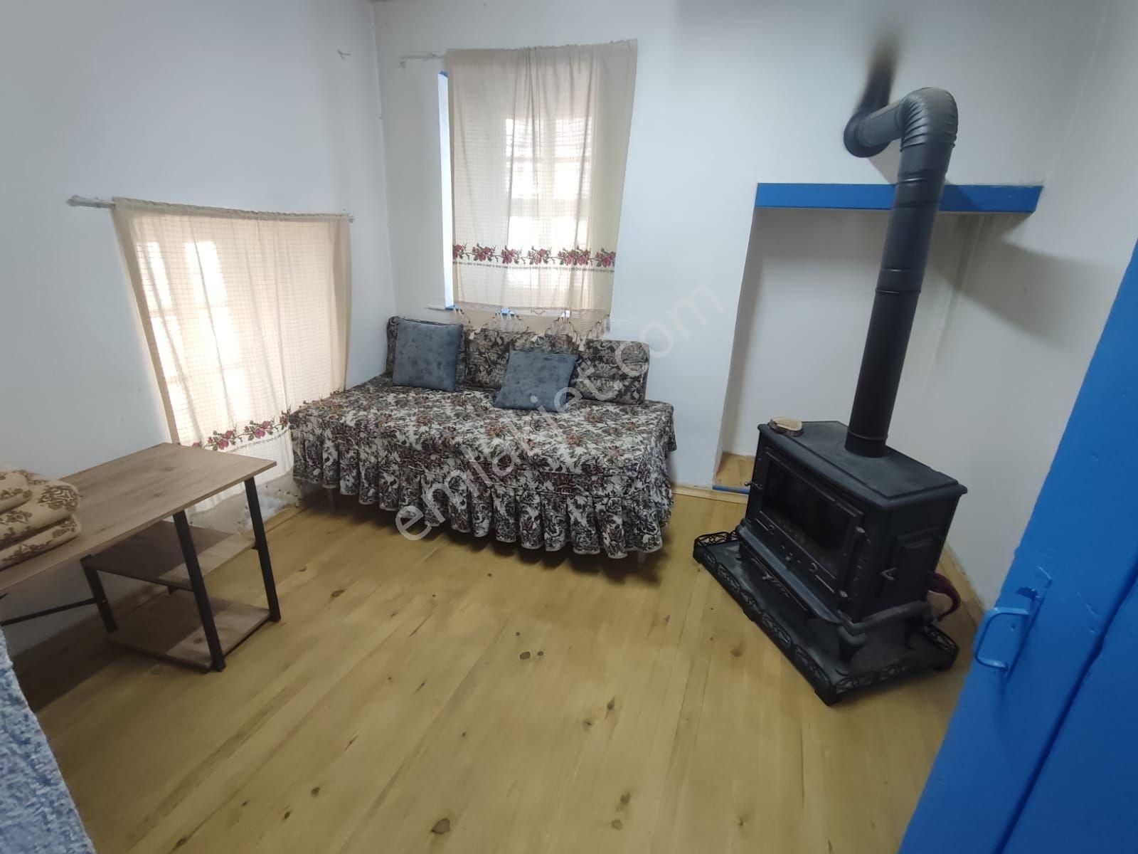 Balıkesir Altinolukta İçi Yapılı Acill Satilik Tarihi Ev - Görsel 22