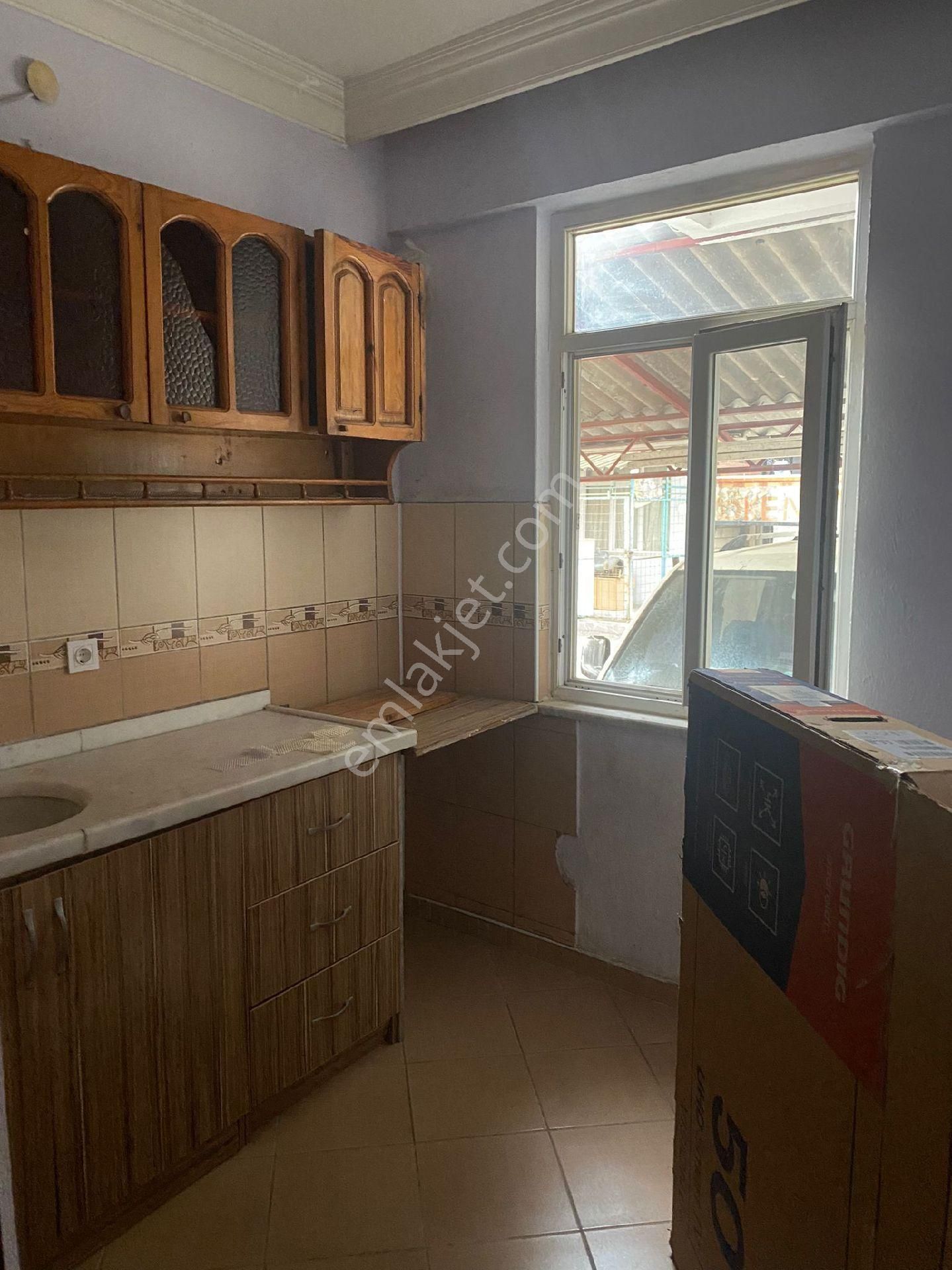 Çeltikci Mahallesi'nde 1+1 Kiralık Daire