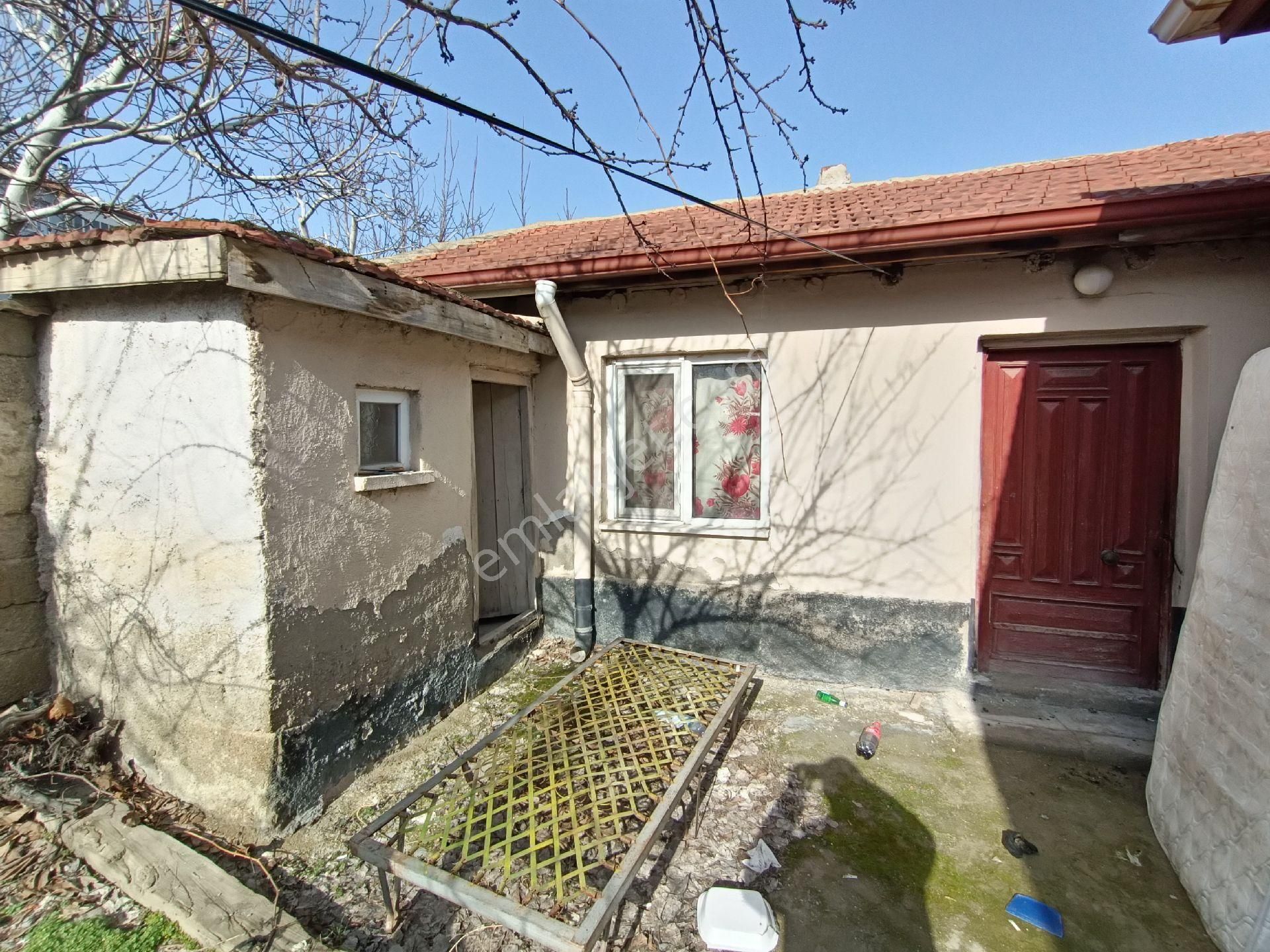 Tunçez Gm 2 Müstakıl 2+1 Ve 2+1 Bahçeli Satılık - Görsel 9