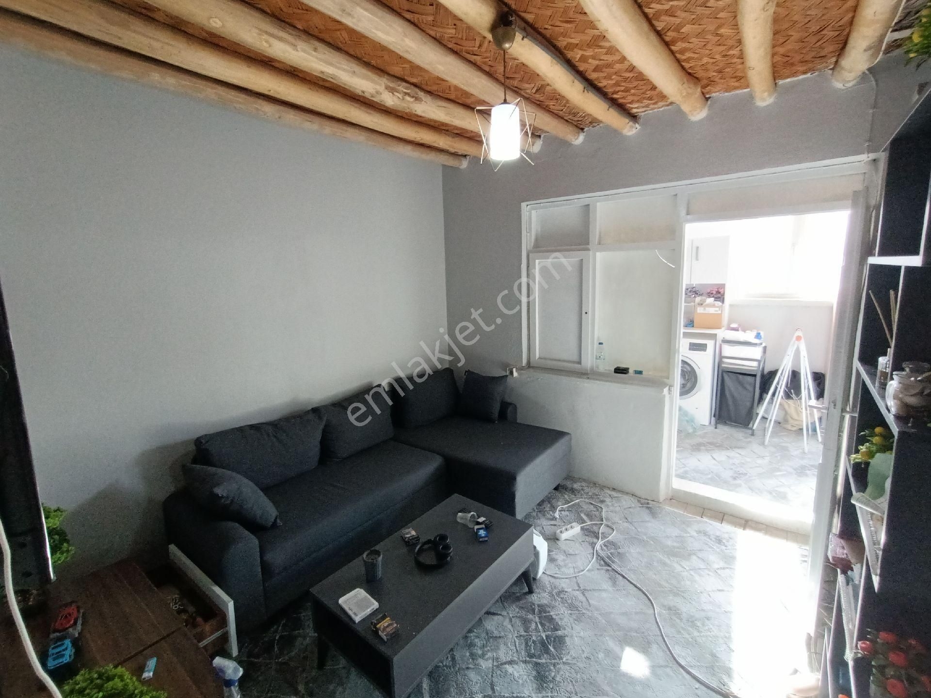 Tunçez Gm 2 Müstakıl 2+1 Ve 2+1 Bahçeli Satılık - Görsel 4