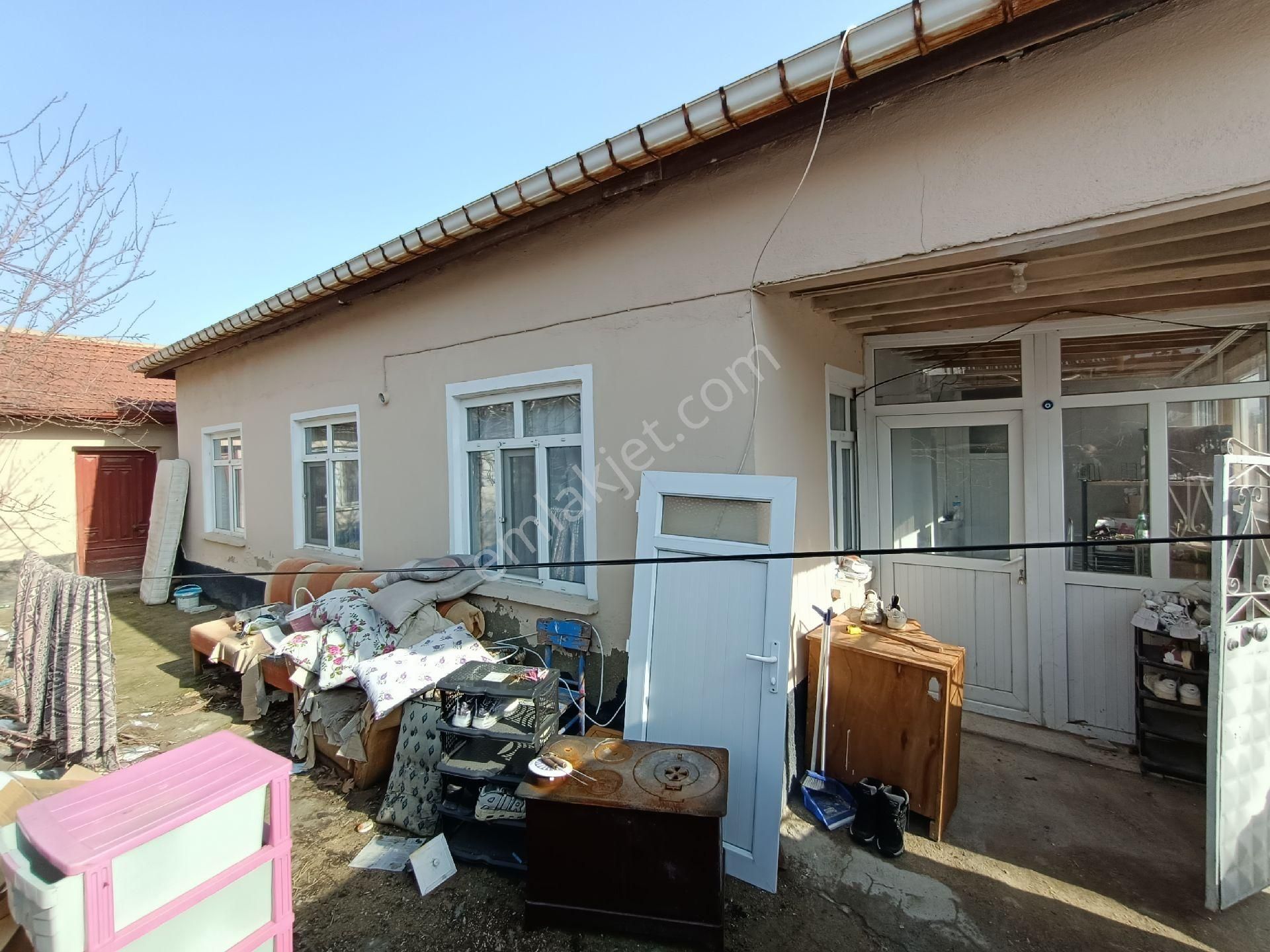 Tunçez Gm 2 Müstakıl 2+1 Ve 2+1 Bahçeli Satılık - Görsel 13