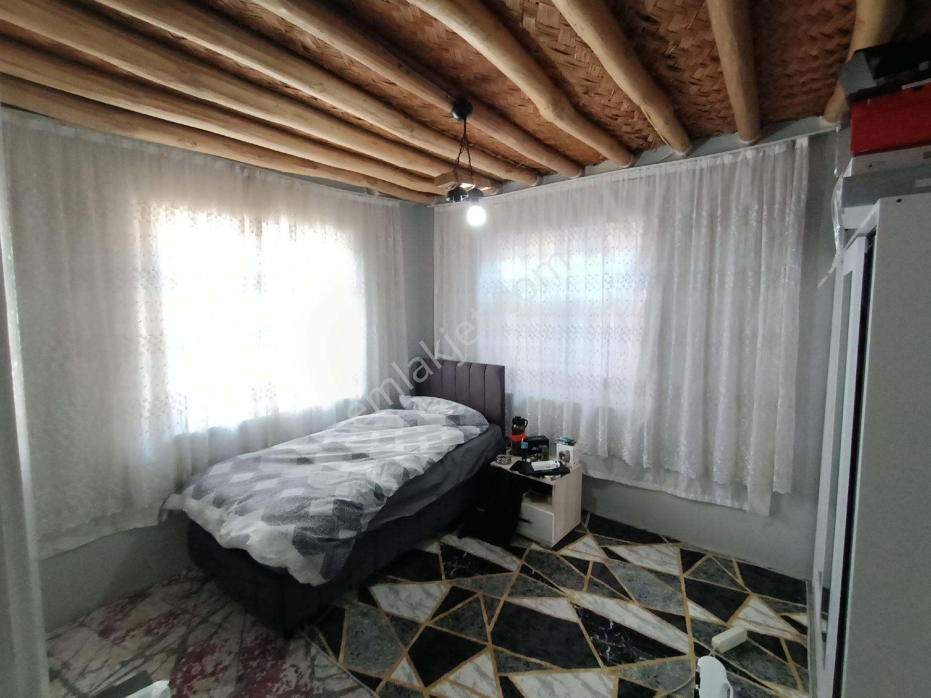 Tunçez Gm 2 Müstakıl 2+1 Ve 2+1 Bahçeli Satılık - Görsel 2