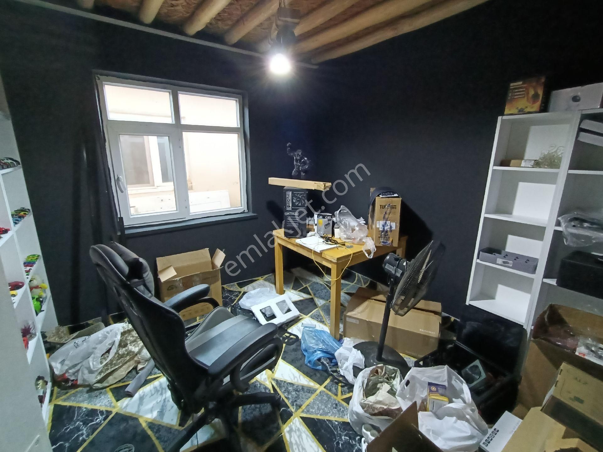 Tunçez Gm 2 Müstakıl 2+1 Ve 2+1 Bahçeli Satılık - Görsel 10