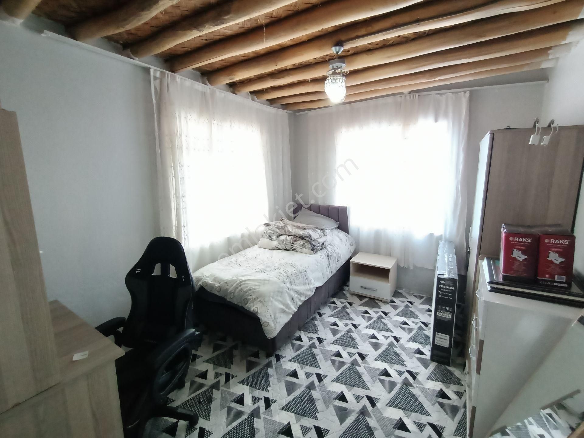 Tunçez Gm 2 Müstakıl 2+1 Ve 2+1 Bahçeli Satılık - Görsel 7