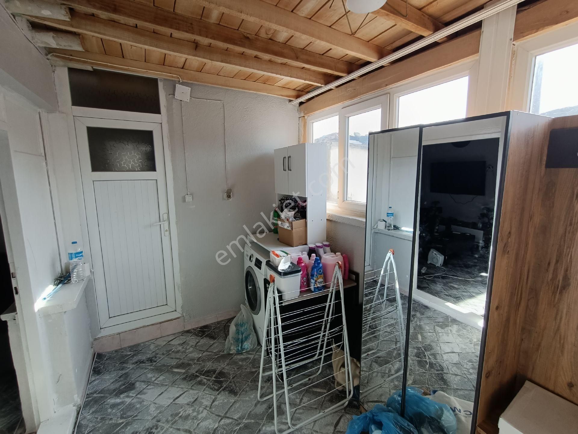 Tunçez Gm 2 Müstakıl 2+1 Ve 2+1 Bahçeli Satılık - Görsel 5