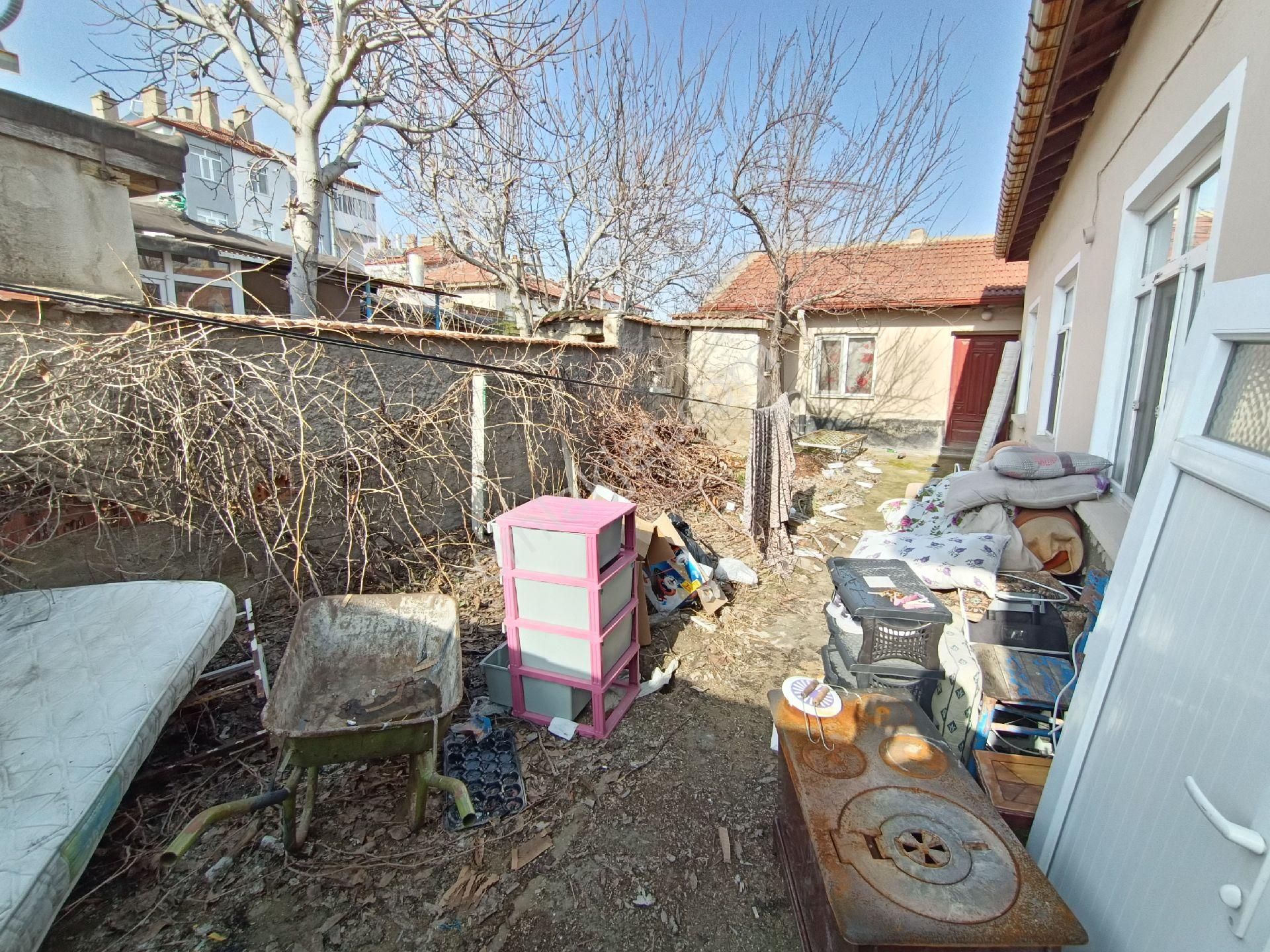 Tunçez Gm 2 Müstakıl 2+1 Ve 2+1 Bahçeli Satılık - Görsel 8