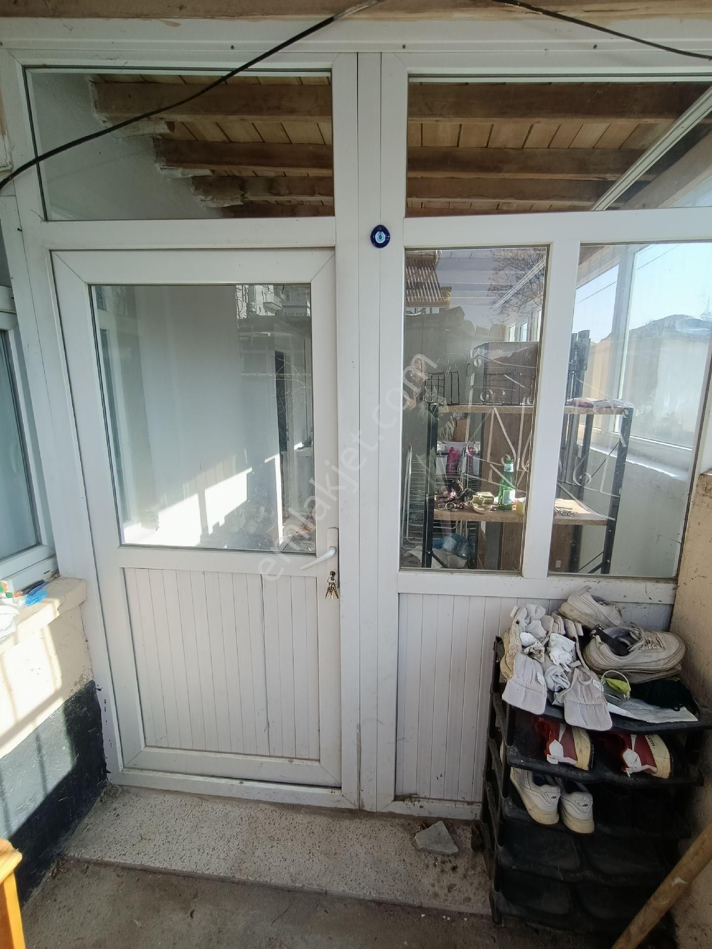 Tunçez Gm 2 Müstakıl 2+1 Ve 2+1 Bahçeli Satılık - Görsel 11