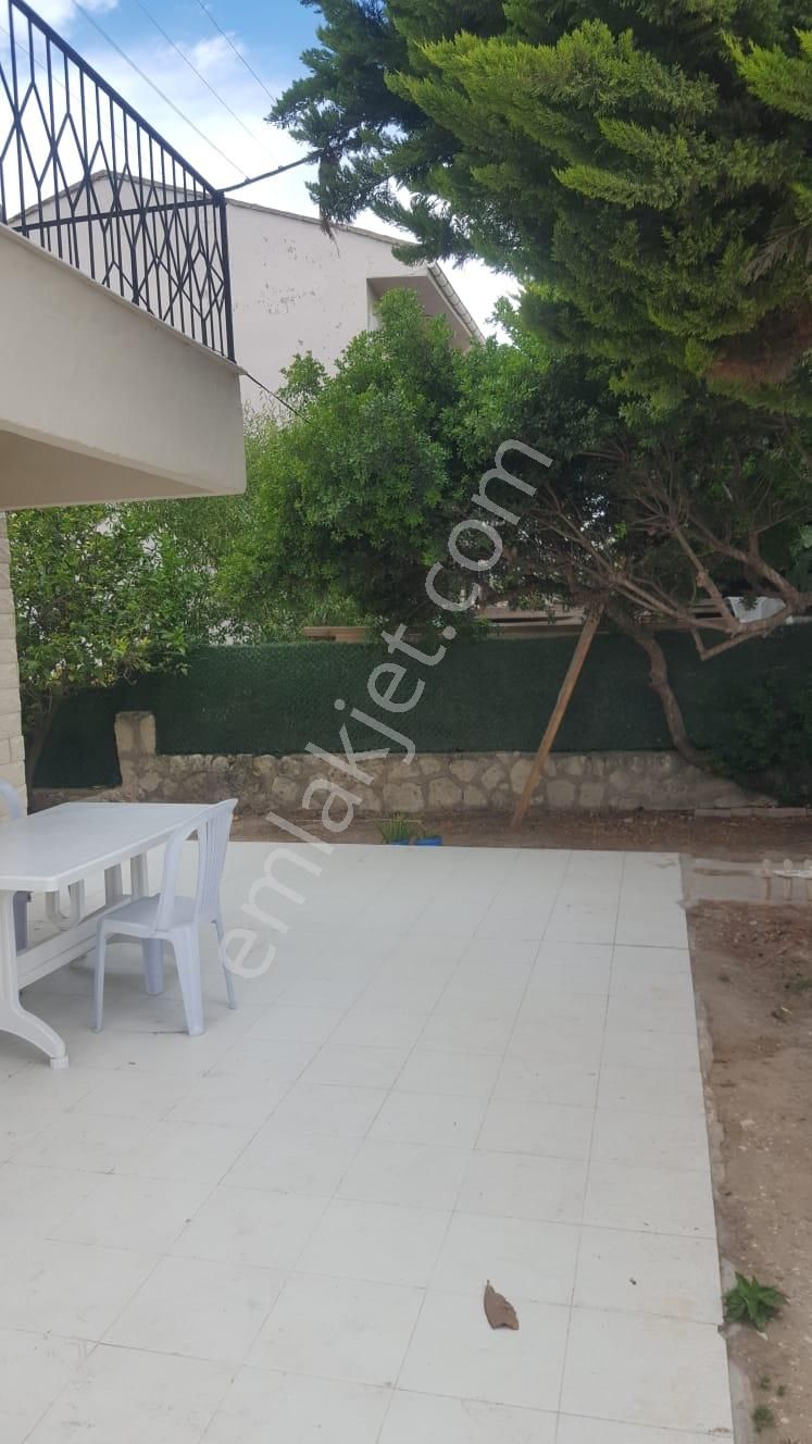 Alaçatı Gayrimenkulden Alaçatı Merkeze Yakın Kiralık Villa - Görsel 9