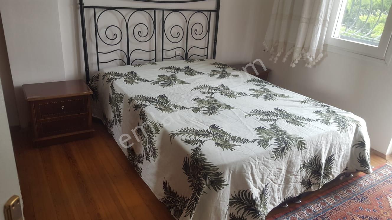 Alaçatı Gayrimenkulden Alaçatı Merkeze Yakın Kiralık Villa - Görsel 11