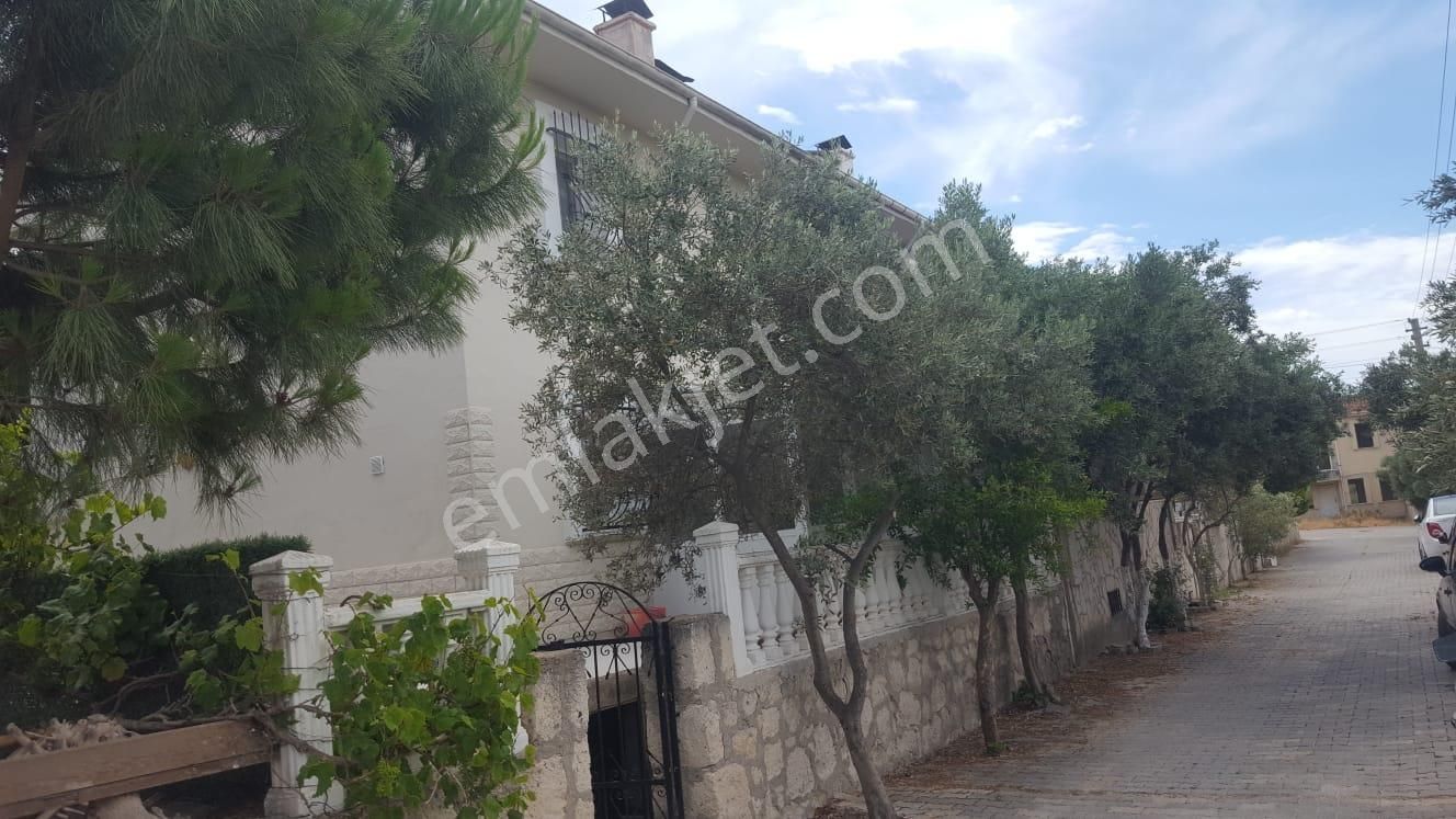 Alaçatı Gayrimenkulden Alaçatı Merkeze Yakın Kiralık Villa - Görsel 10