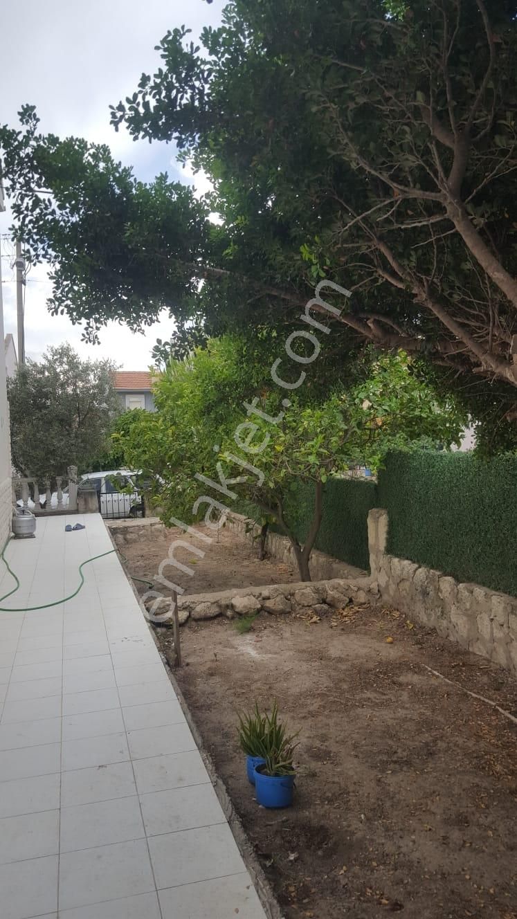 Alaçatı Gayrimenkulden Alaçatı Merkeze Yakın Kiralık Villa - Görsel 6