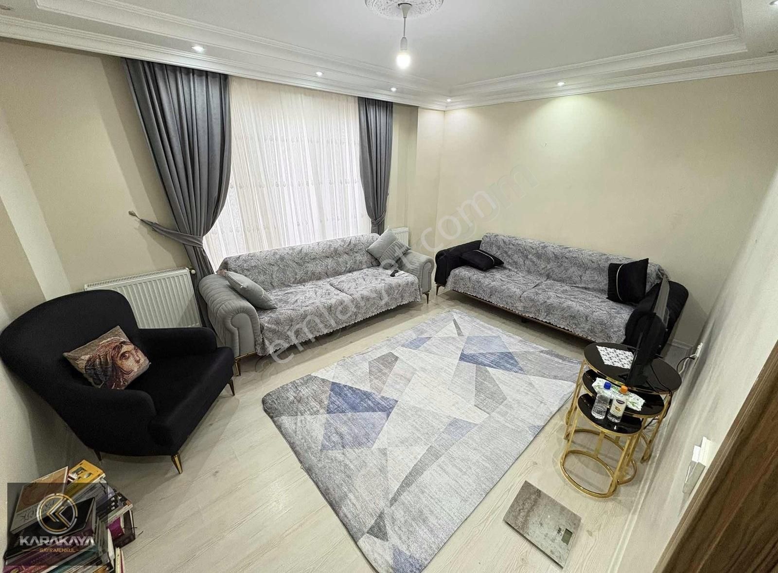 Darıca Kazım Karabekir Satılık Daire Kazımkarabekir Mh Aşıkveysel Cd Mevki 3+1 Dublex 145 M2 Daire