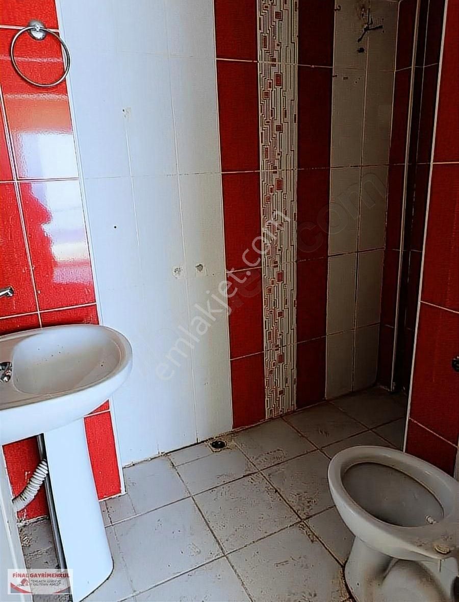 Yunusemre Barbaros Kiralık Daire Final Gayrimenkul'den Yunusemre Barbaros Mah.kiralık 2+1 Daire