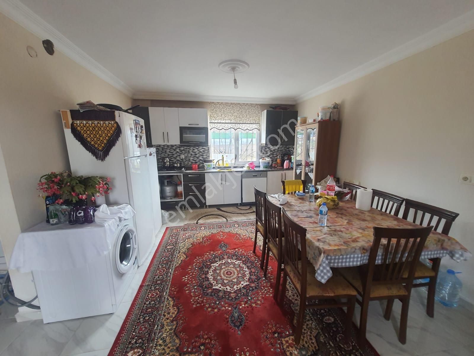 Haydar Emlaktan Karaevlide 506 M2 İçinde Triblekls Villa - Görsel 9