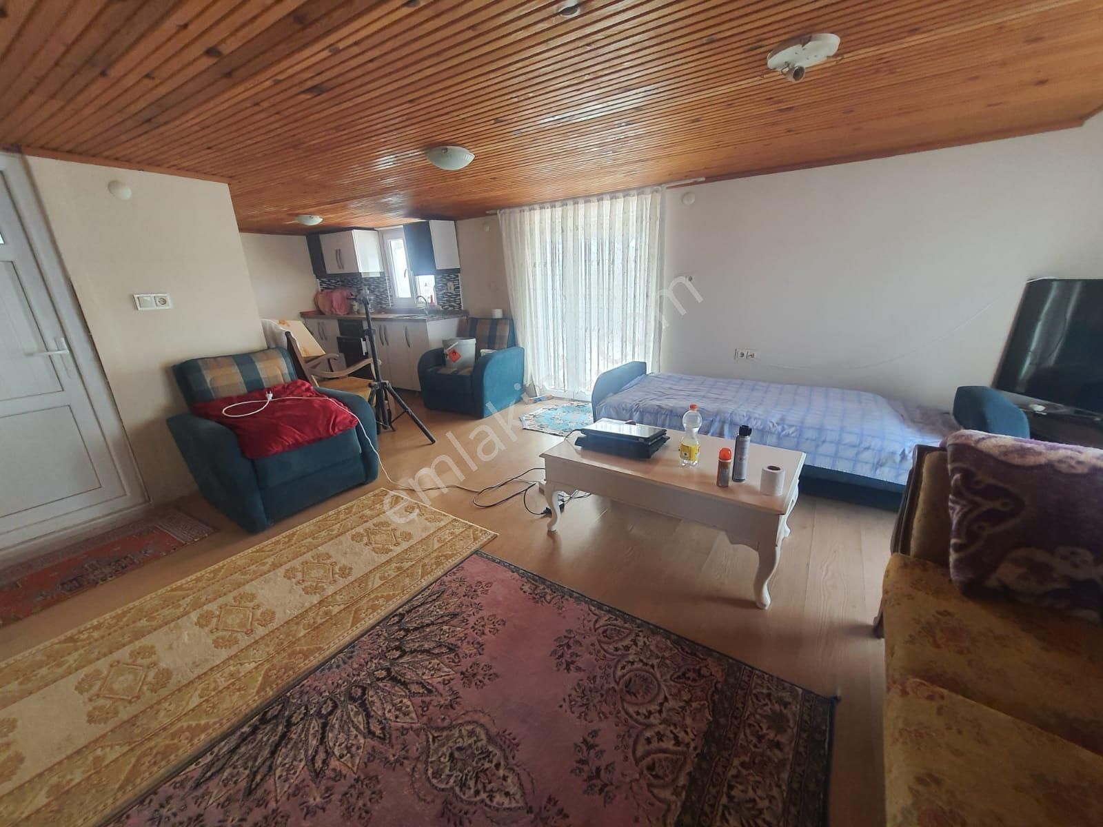 Haydar Emlaktan Karaevlide 506 M2 İçinde Triblekls Villa - Görsel 17