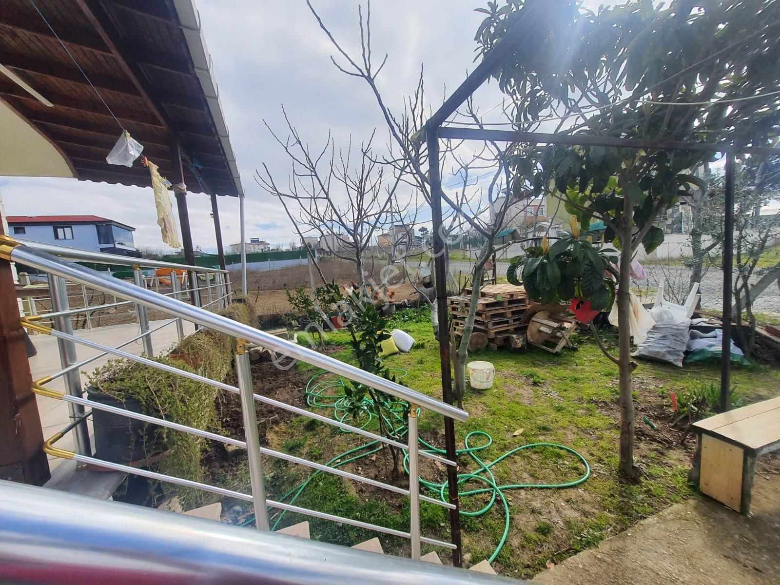 Haydar Emlaktan Karaevlide 506 M2 İçinde Triblekls Villa - Görsel 3