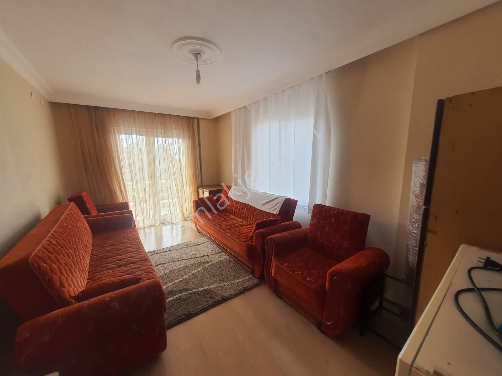 Haydar Emlaktan Karaevlide 506 M2 İçinde Triblekls Villa - Görsel 19