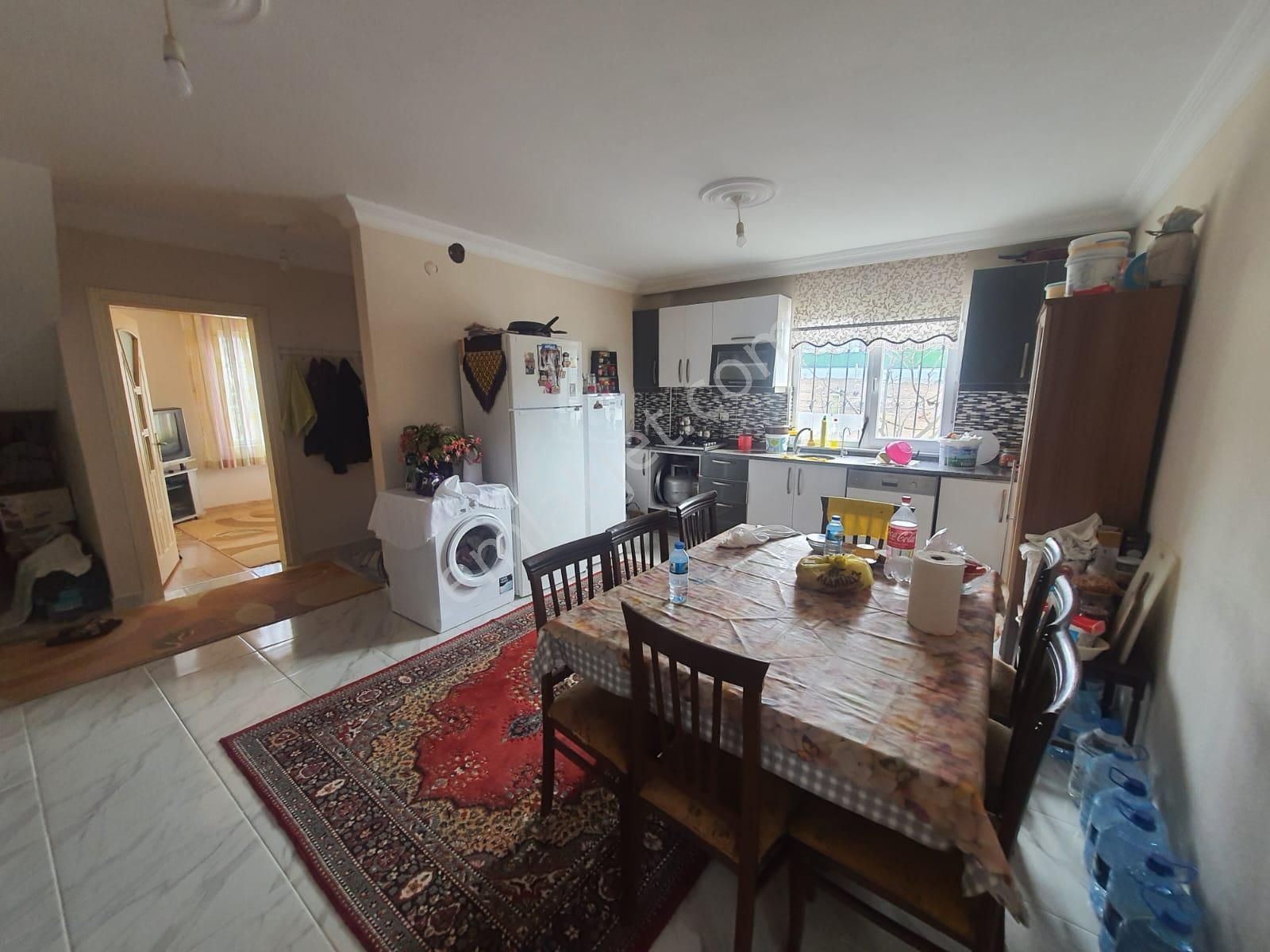 Haydar Emlaktan Karaevlide 506 M2 İçinde Triblekls Villa - Görsel 8