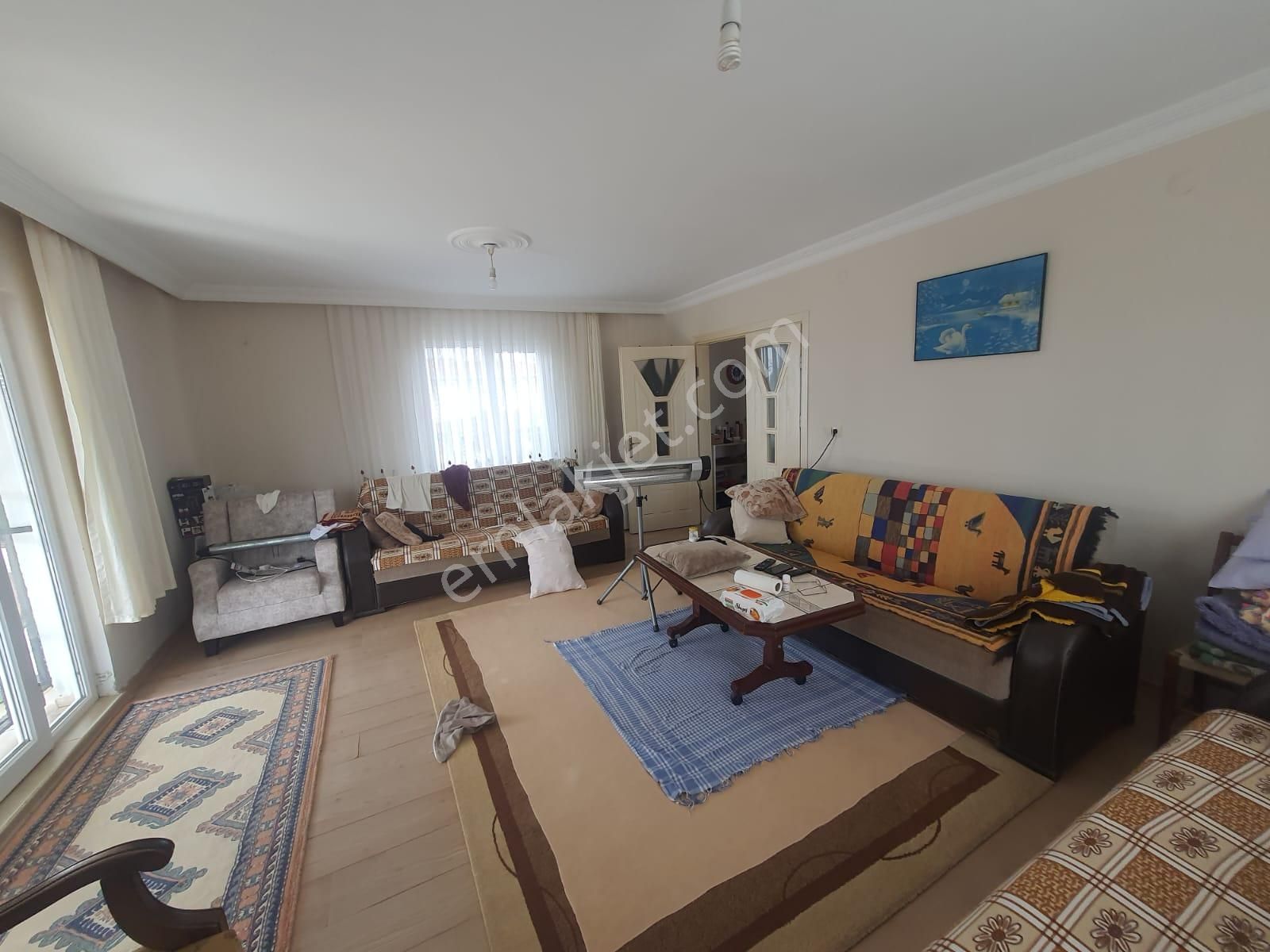 Haydar Emlaktan Karaevlide 506 M2 İçinde Triblekls Villa - Görsel 10