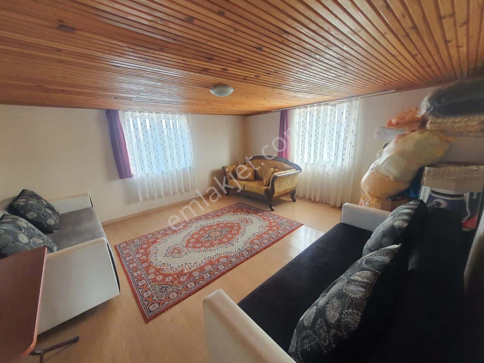 Haydar Emlaktan Karaevlide 506 M2 İçinde Triblekls Villa - Görsel 15