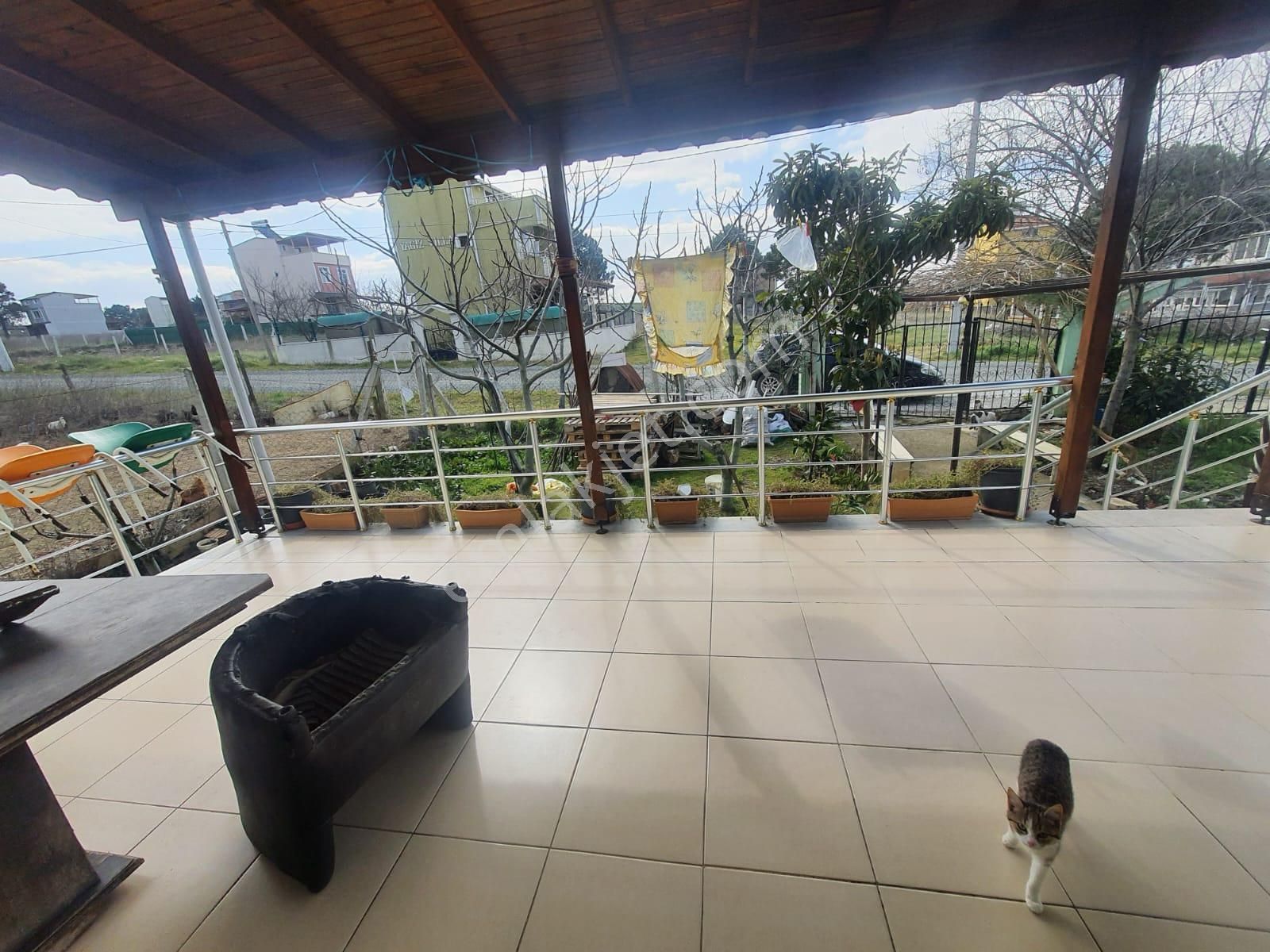 Haydar Emlaktan Karaevlide 506 M2 İçinde Triblekls Villa - Görsel 4