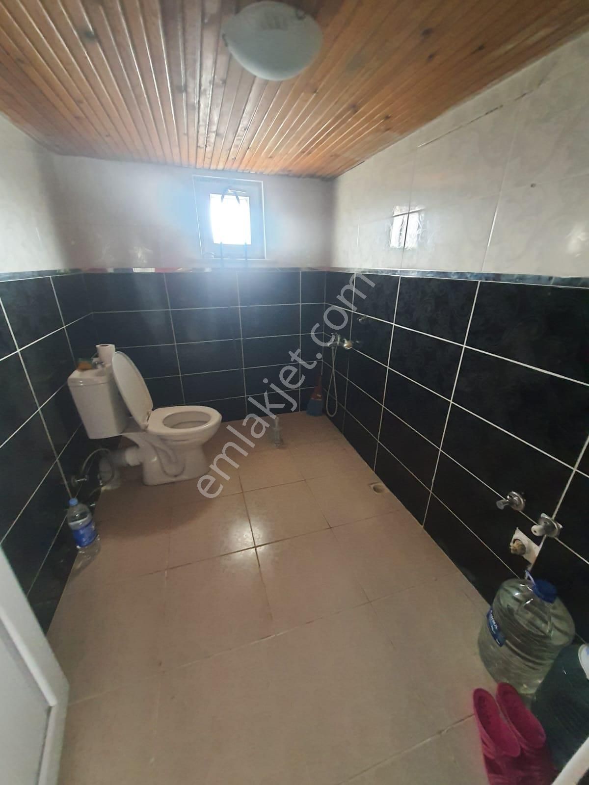 Haydar Emlaktan Karaevlide 506 M2 İçinde Triblekls Villa - Görsel 26