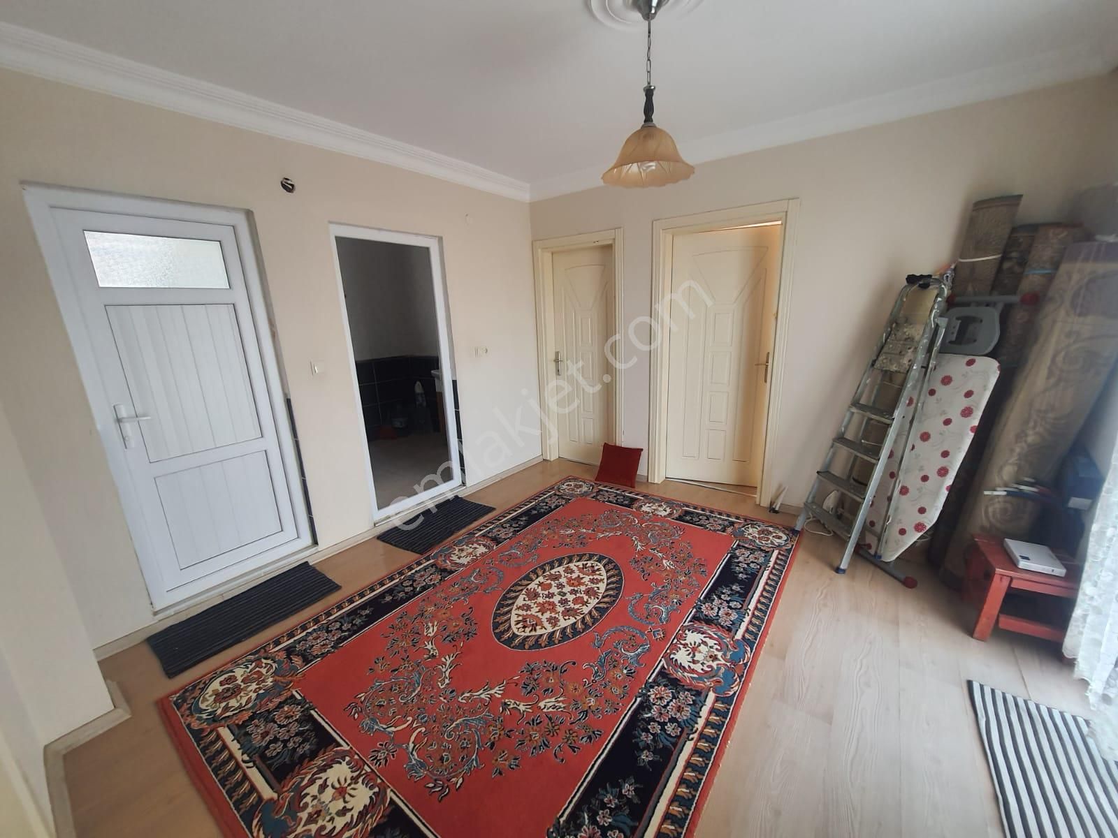 Haydar Emlaktan Karaevlide 506 M2 İçinde Triblekls Villa - Görsel 20