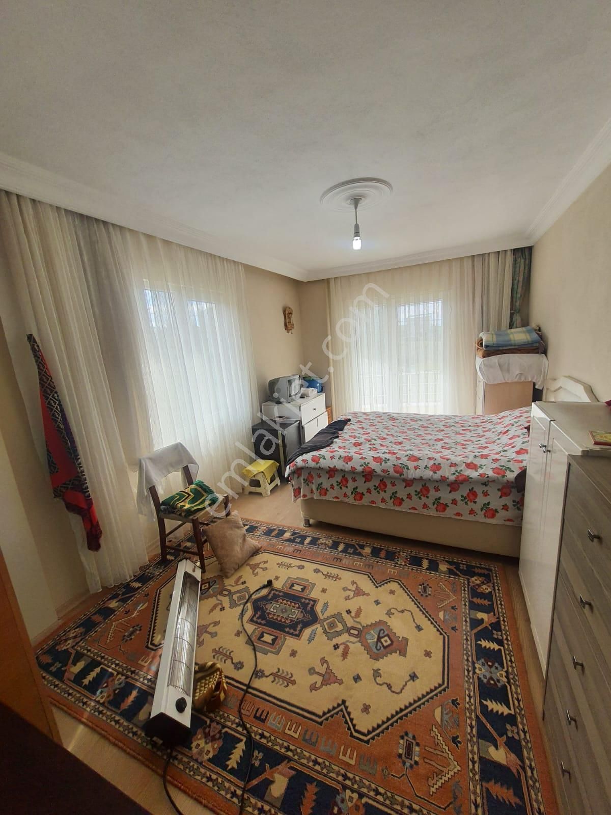 Haydar Emlaktan Karaevlide 506 M2 İçinde Triblekls Villa - Görsel 14