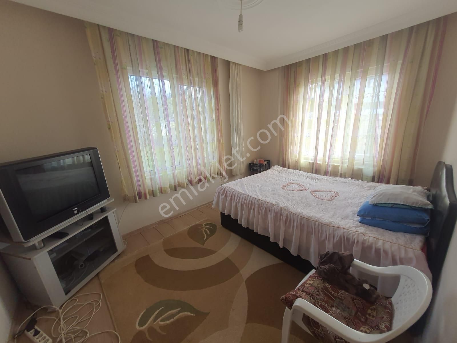 Haydar Emlaktan Karaevlide 506 M2 İçinde Triblekls Villa - Görsel 12