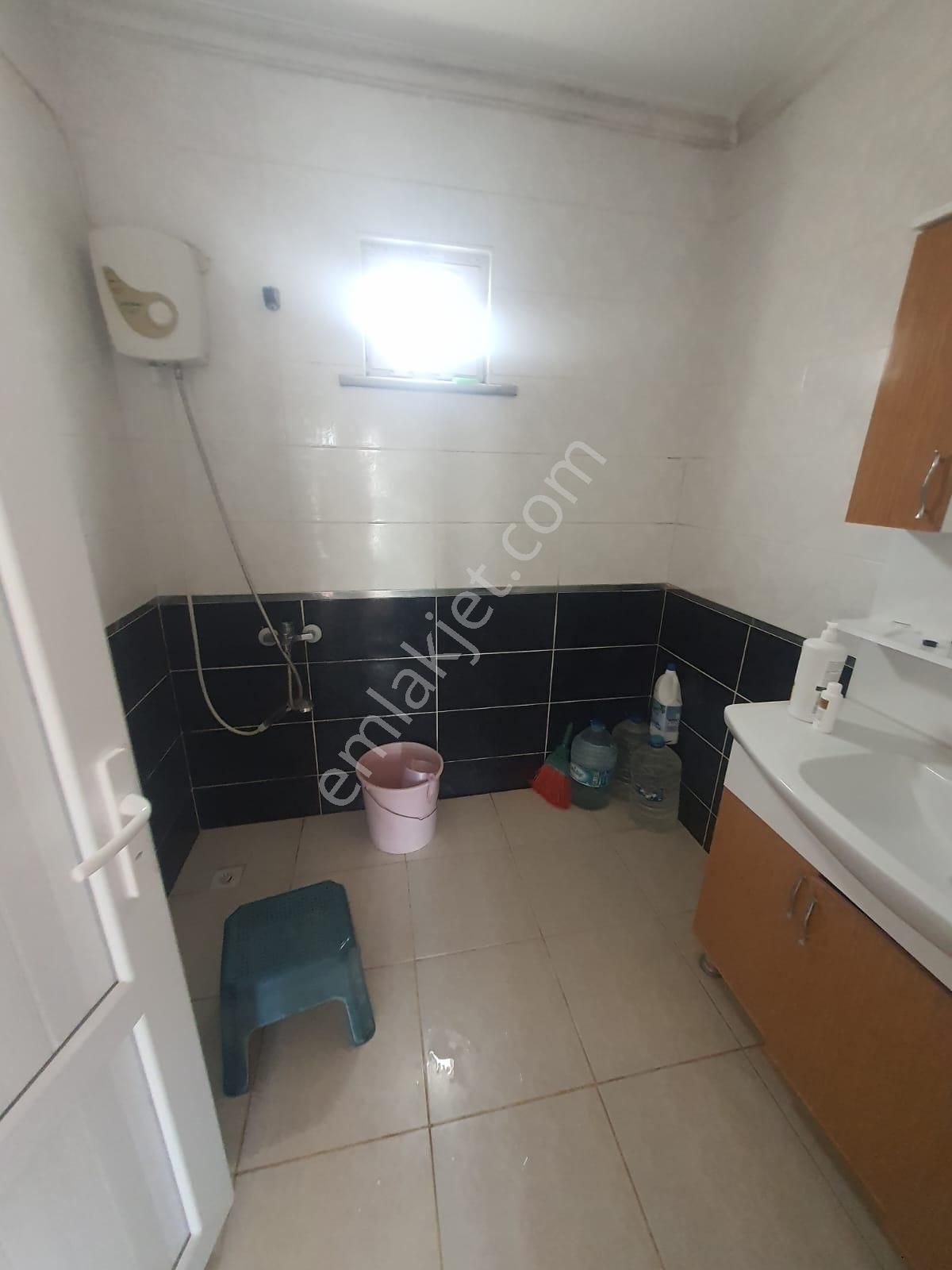 Haydar Emlaktan Karaevlide 506 M2 İçinde Triblekls Villa - Görsel 25