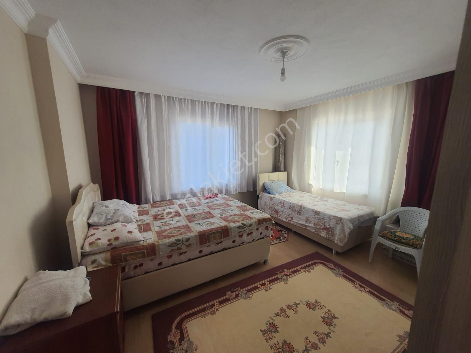 Haydar Emlaktan Karaevlide 506 M2 İçinde Triblekls Villa - Görsel 13