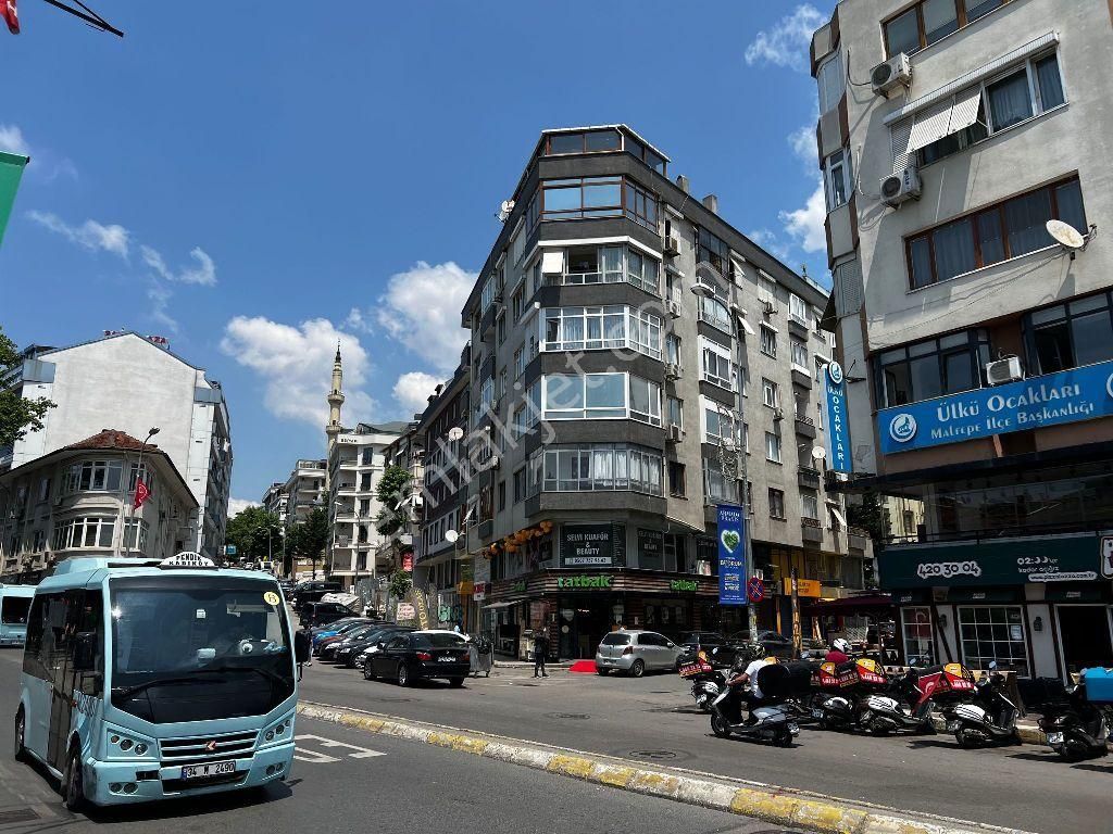 Maltepe Küçükyalı Satılık Dükkan & Mağaza ꧁uğur & Uzman꧂küçükyalı'da Minibüs Caddesi Üzeri Kurumsal Kiracılı 500m2 Dükkan