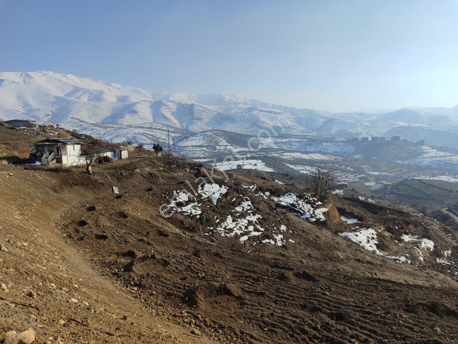 Turyap Anka'dan Konak'ta Satılık 900 M² Fırsat Arsa