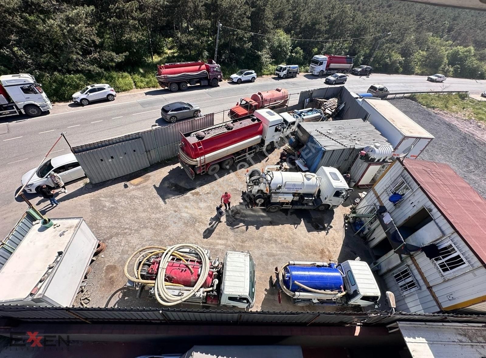 Ataşehir Ferhatpaşa Satılık Konut İmarlı Ataşehir Ferhatpaşa'da Ana Yol Üzerinde Satılık İmarlı Arsa