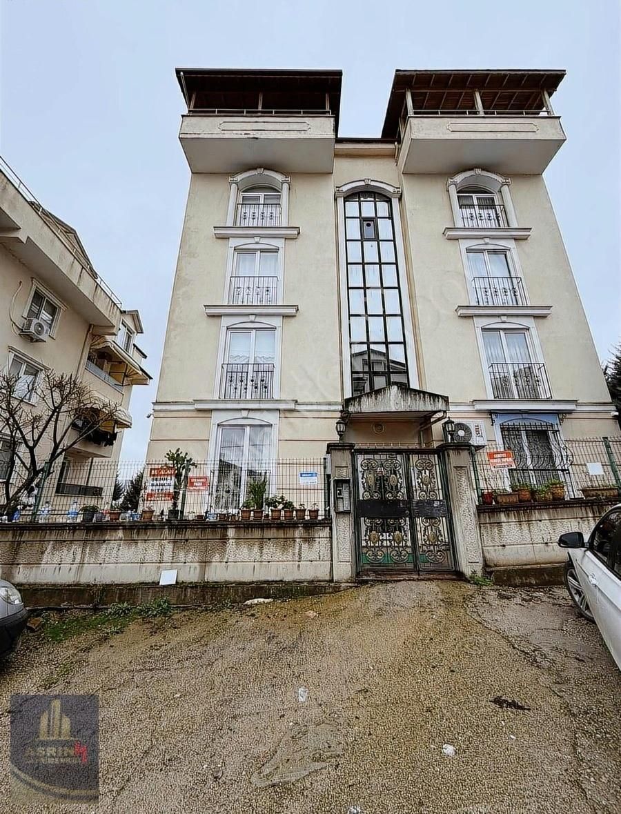 İzmit Gündoğdu Satılık Daire İzmit Boğazova Şehr-i Bahçe 1 Sitesi 2+1 Satılık Daire