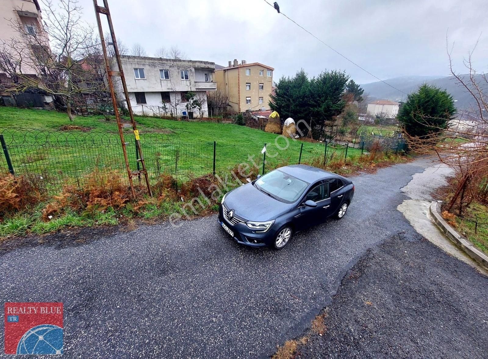 Beykoz Yavuz Selim Satılık Villa İmarlı Beykoz Yavuzselim Mh Satılık 835 M2 Villa İmar Arsa Ahmed Kaçmaz