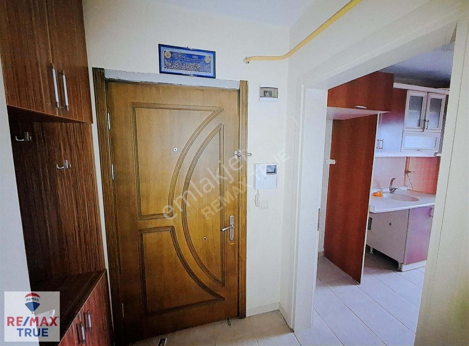 İzmit Erenler Kiralık Daire İzmit Kent Konut 1.etap'ta 2+1 Arakat Kiralık Daire