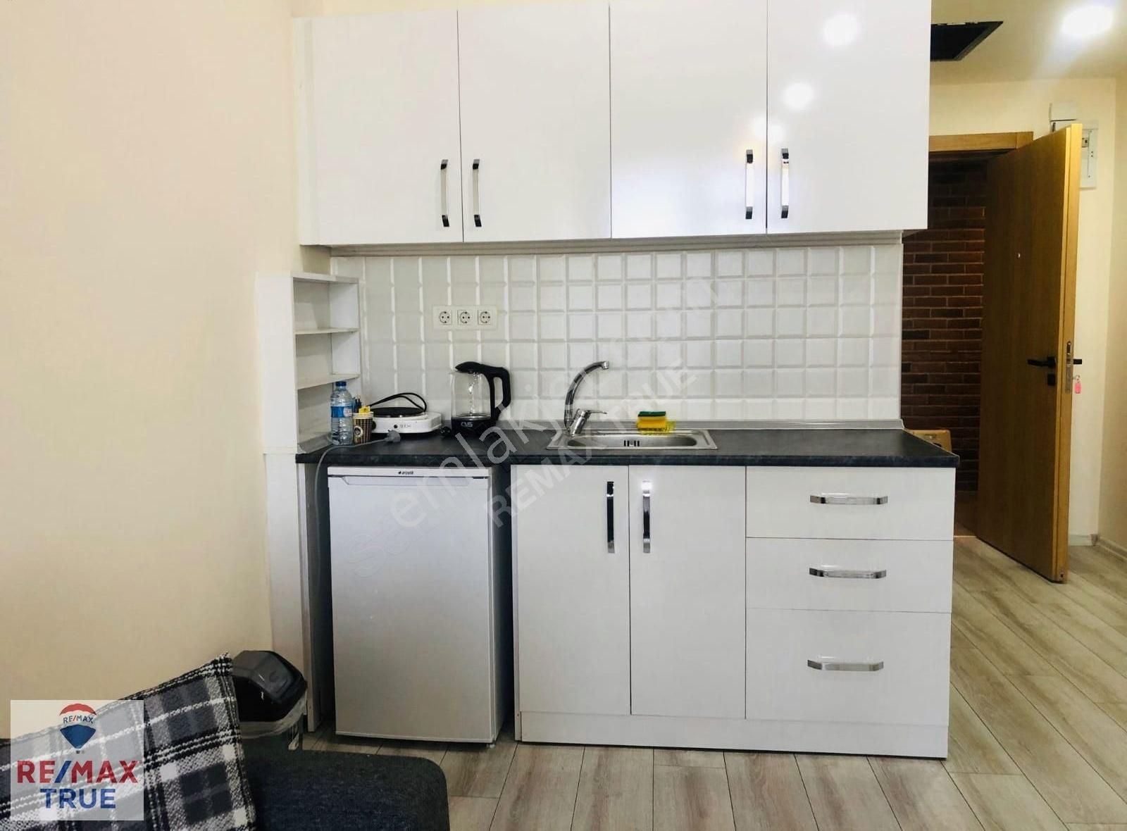 Kocaeli Kartepe Satılık Residence 1+0 Satılık Residence Daire