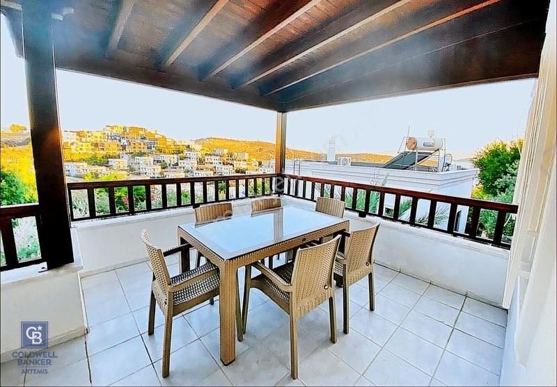 Bodrum Eskiçeşme Kiralık Villa Bodrum Eskiçeşme Tam Müstakil Bahçeli 3+1 Dubleks