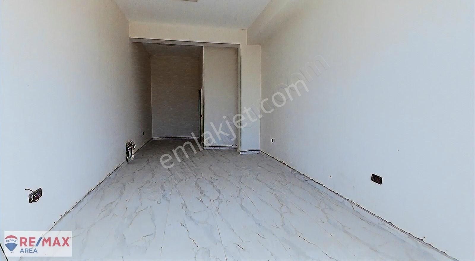 Yıldırım Mevlana Kiralık Dükkan & Mağaza Remax Area Yıldırım Samanlı Caddesi Mevlana Toki Kiralık Dükkan