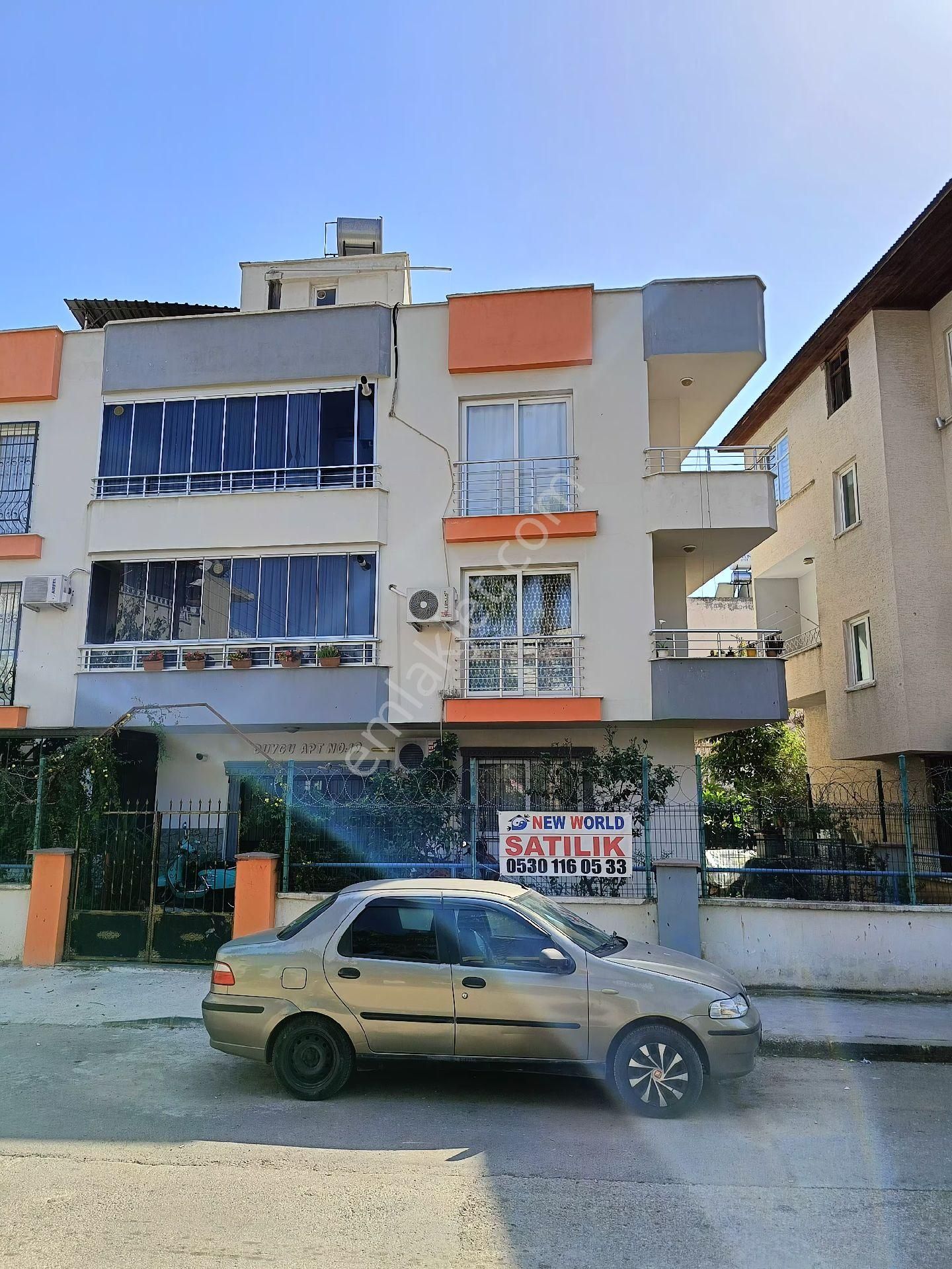 Yenişehir Barbaros Satılık Daire Nw Barbaros Mh Müstakil Tadında 2+1 Satılık Yüksek Giriş Daire