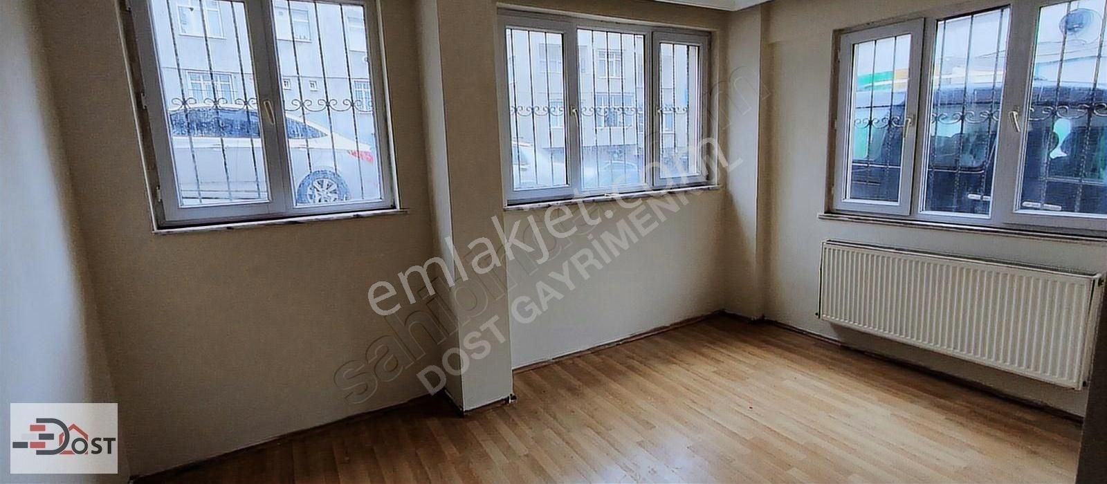 Esenler Havaalanı Kiralık Daire Dost'dan Havaalanı Mah 2+1 Kiralık Daire