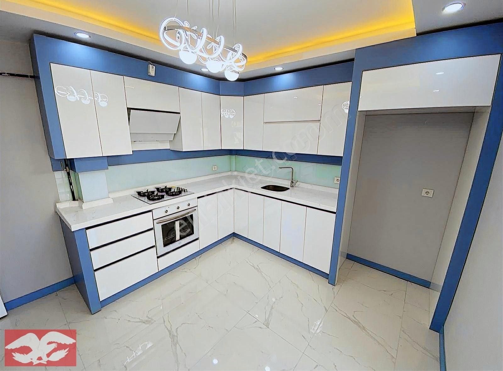 **akşemsettin Mh'de Ön Cephe Ultra Lux Sıfır 2+1 Daireler**