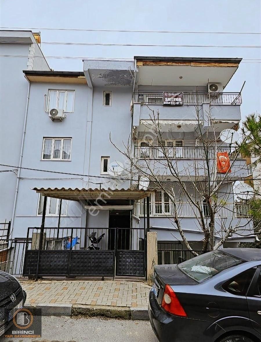 Merkezefendi Gültepe Satılık Daire Albayrak Mevkii 3+1 150 M² Müstakil Tadında Acil Satılık Fırsat